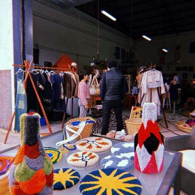 Bárbara Velli -  Tejido Evolutivo